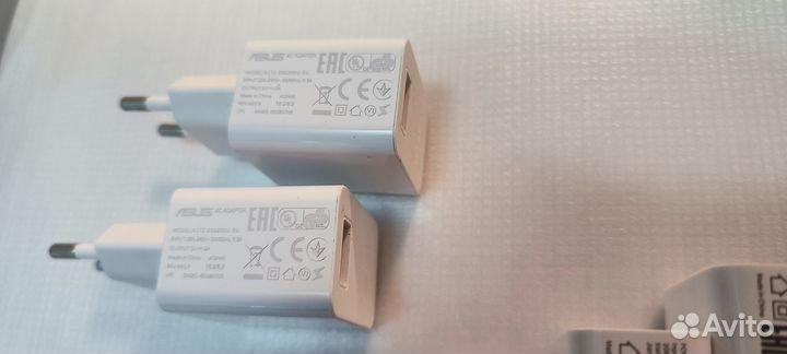 USB - Адаптер asus, Sumsung и Xiaomi (5 вольт)