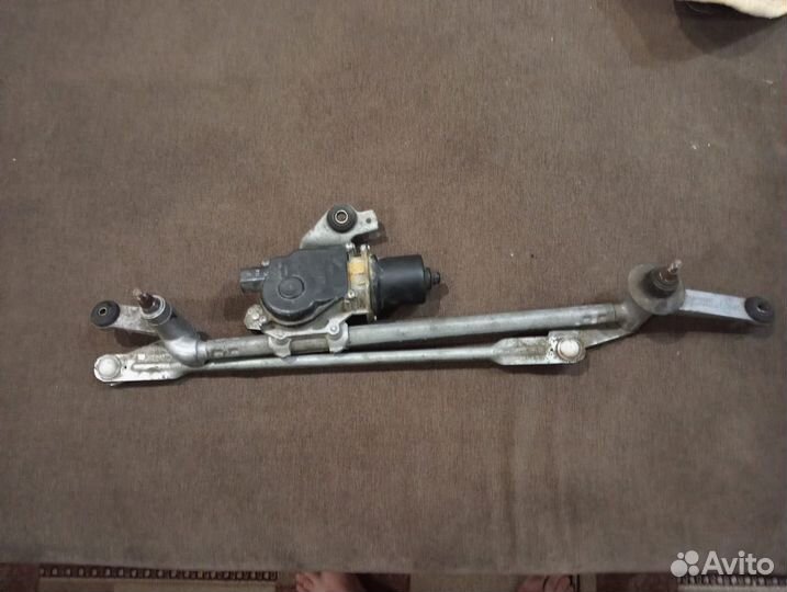 Трапеция дворников нисан Альмера классик G15