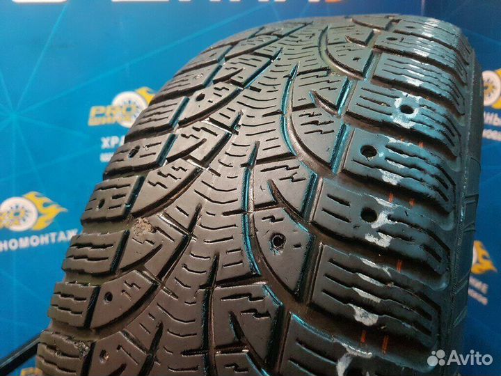 Pirelli Winter Carving Edge 215/55 R16