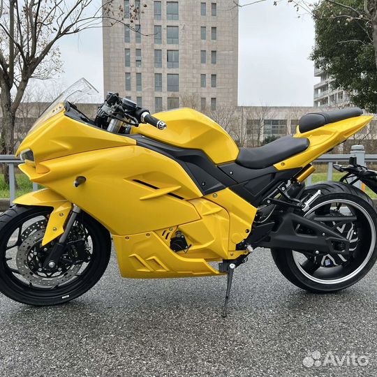 Электромот на заказ R3