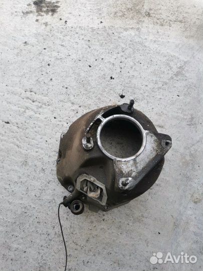 Кожух маховика Газ 31105 chrysler 2008