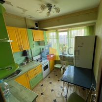 3-к. квартира, 55 м², 14/16 эт.