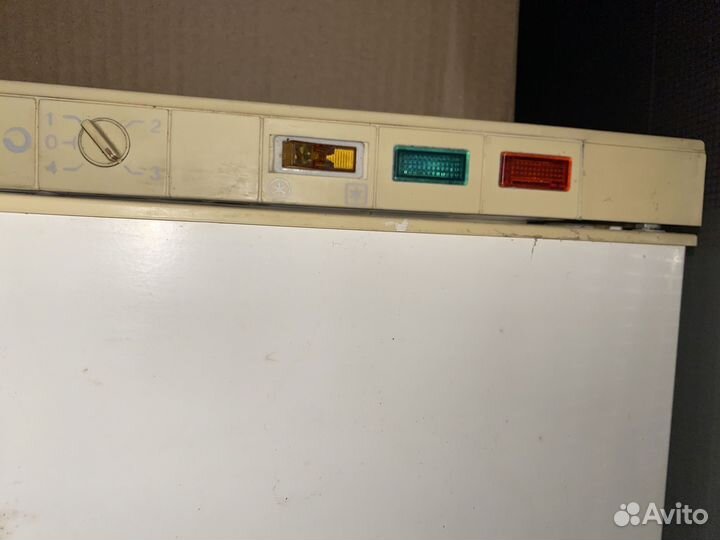 Морозильная камера