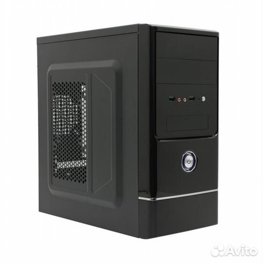 Компьютер Core i3-4170 3.7GHz/8Gb/SSD 120Gb/400W