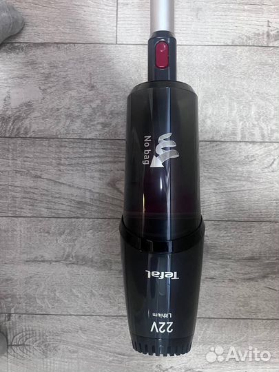 Пылесос ручной (handstick) Tefal X-pert 3.60 Versa