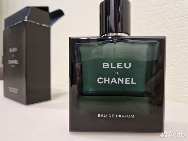 Мужская туалетная вода