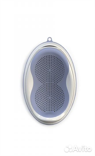 Горка для купания