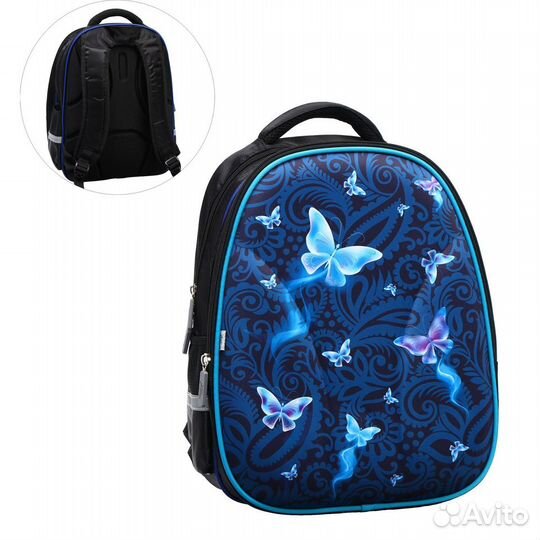 Рюкзак школьный