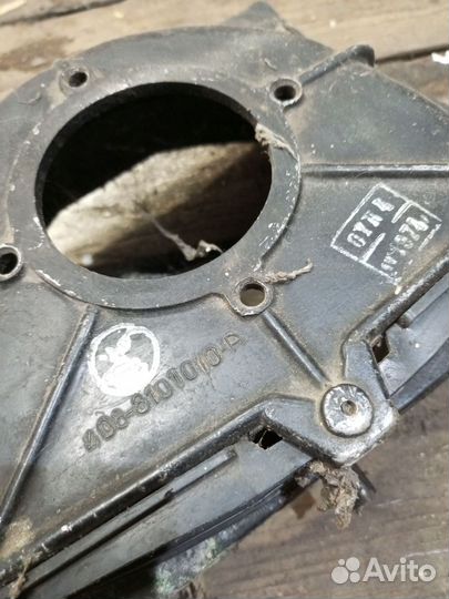 Печка москвич 2140