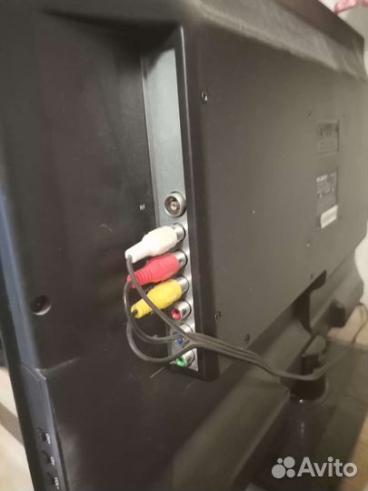 Телевизор Rubin 24