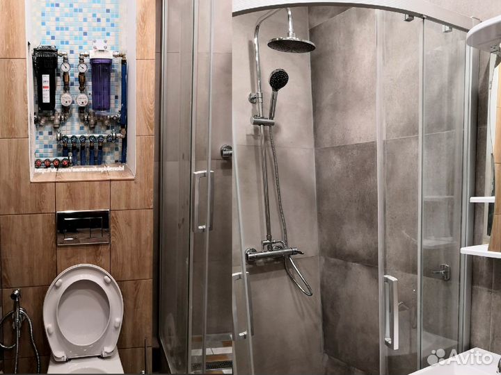 Сантехник. Сантехнические работы. Частный мастер