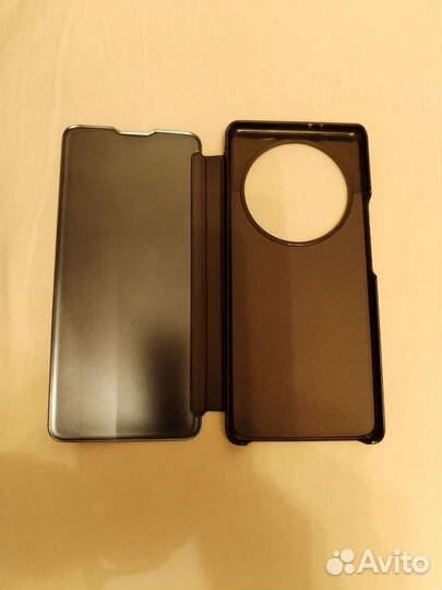 Чехол книжка honor X9a