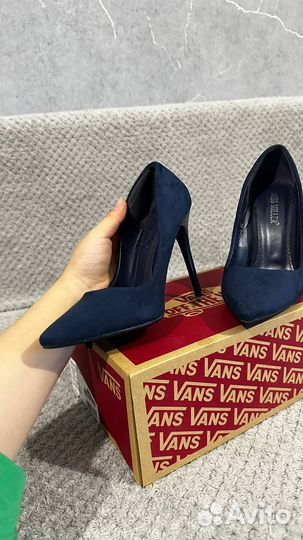 Туфли лодочки