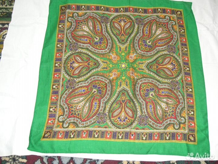 Платок оригинал
