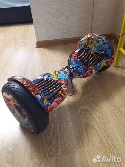 Гироскутер