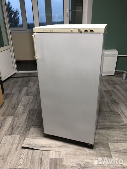 Морозильник Atlant мш-131