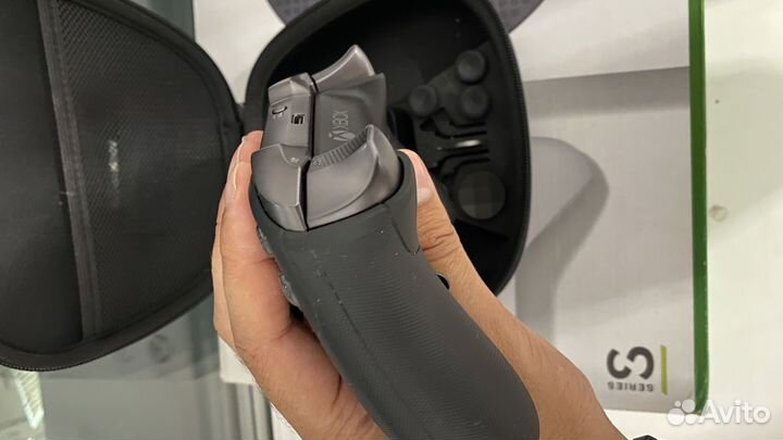 Геймпад xbox elite series 2