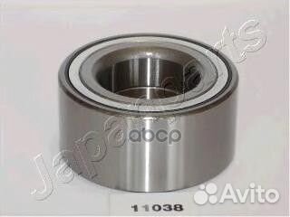 Подшипник ступицы колеса, комплект перед KK