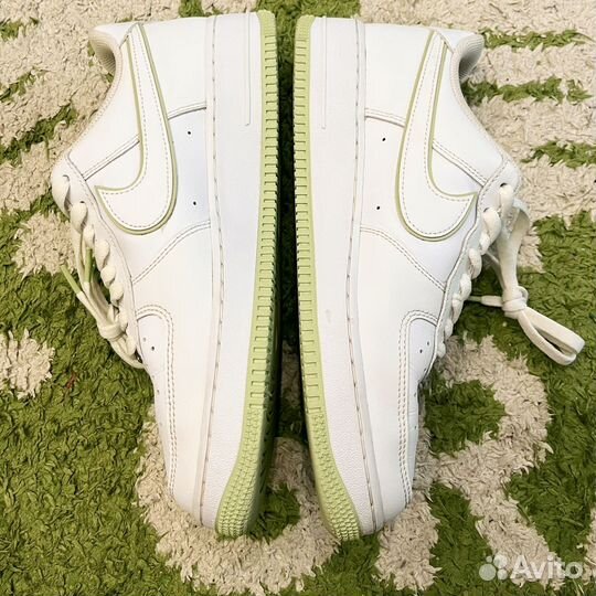 Nike air force 1 оригинал
