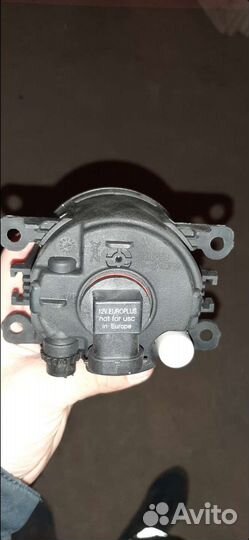 Продам фару противотуманную Nexia