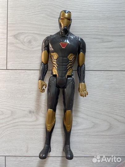 Marvel Hasbro 30 см