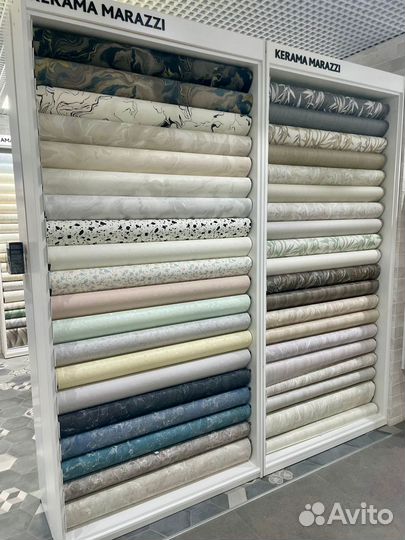 Обои флизелиновые остатки