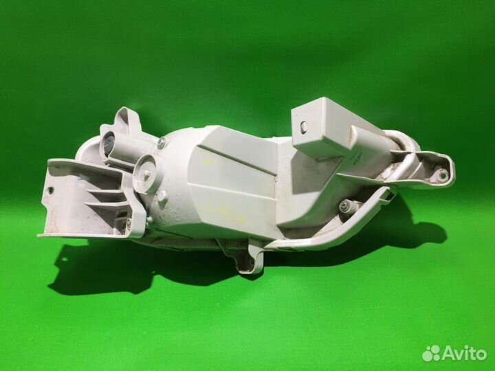 Фонарь птф правый Mazda CX-5 2017+