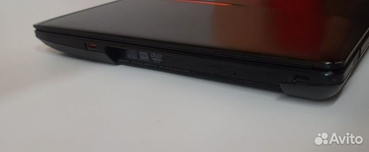 Asus GL553V; id:MT