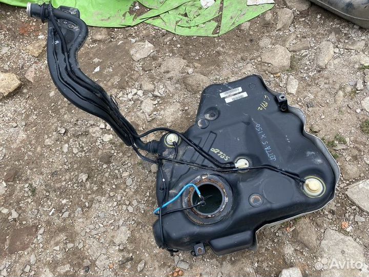 Топливный бак Volkswagen Jetta 5