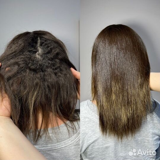 Нанопластика/холодные восстановления floractive