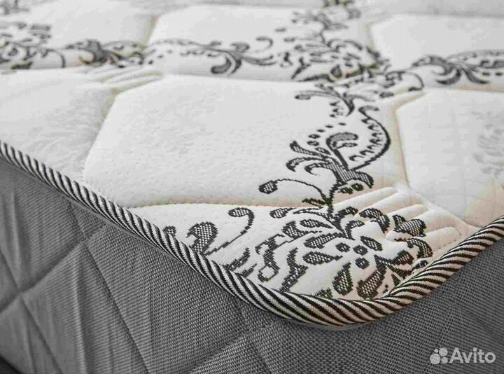 Матрас Димакс Онли Медиум лайт 17(80х200)