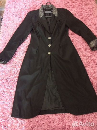 Пальто