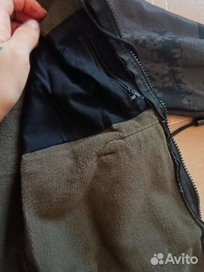 Ветровка для мальчика