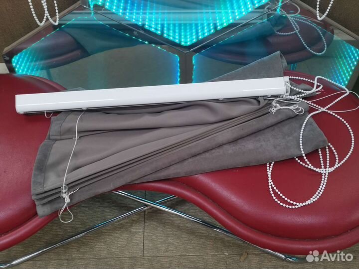 Римский карниз