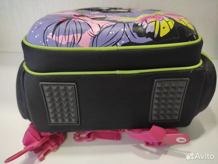 Ранец новый