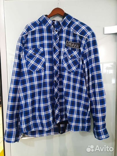 Моторубашка Dragonfly Streetfighter