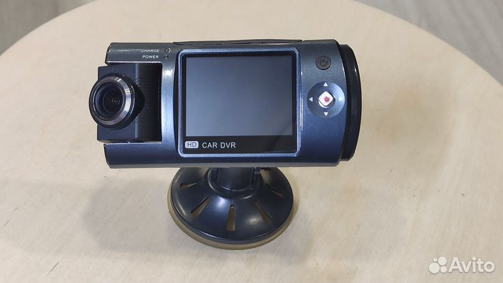 Видеорегистратор r280 на з/ч