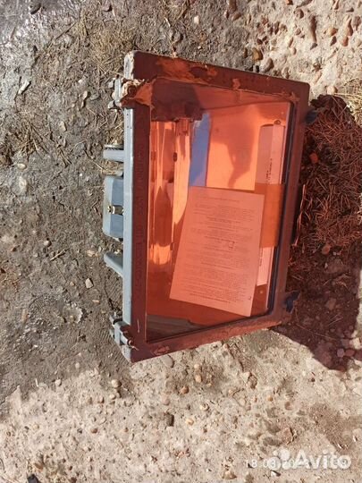 Вещи из СССР