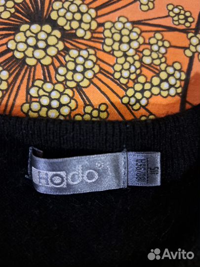 Свитер джемпер шерсть ангора, р. 46-48