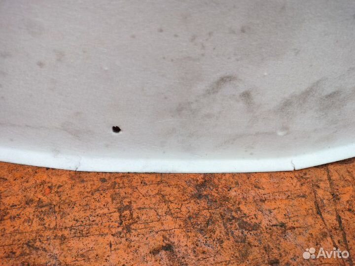 Обшивка потолка Toyota Corona Premio ST215 3S-FE