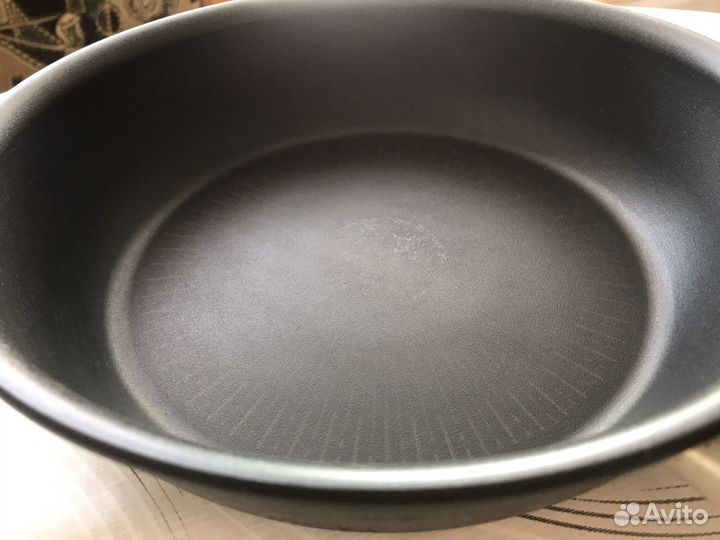 Сковорода Tefal Unlimited