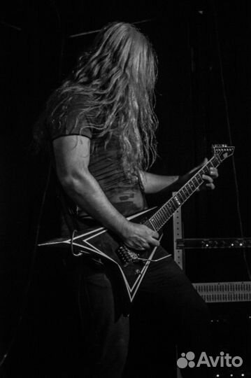 Обучение игре на гитаре