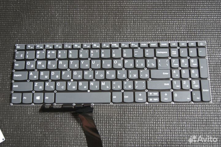 Клавиатура для ноутбука