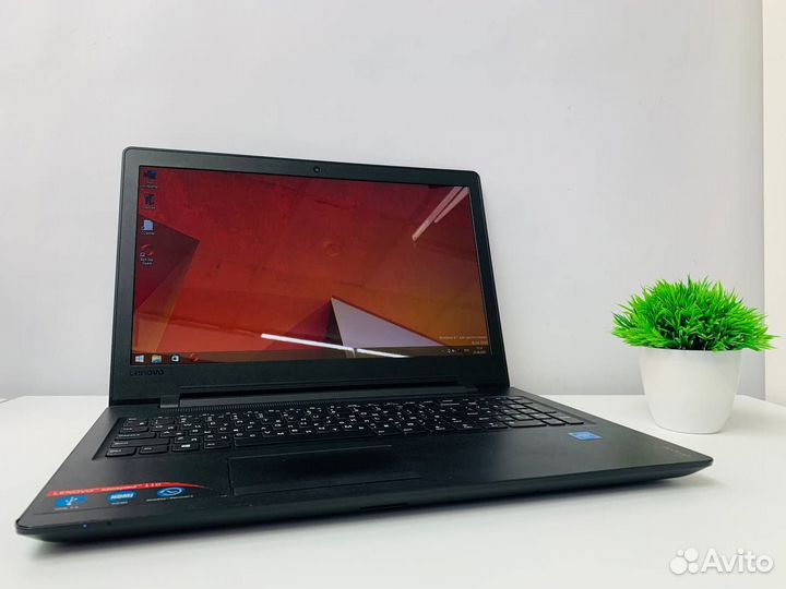 Ноутбук Lenovo