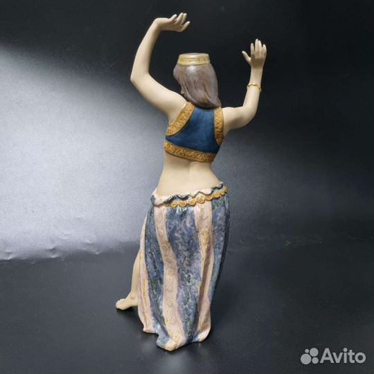 Статуэтка Lladro Ритм Востока 1