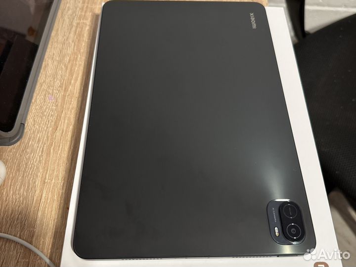 Планшет xiaomi mi pad 5 6 256