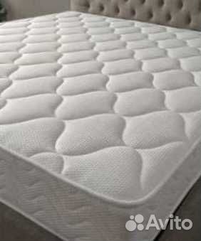 Мягкий матрас 140х200, 160х200, 180х200