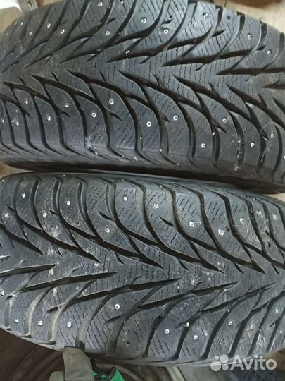 Yokohama Advan A005 205/55 R16