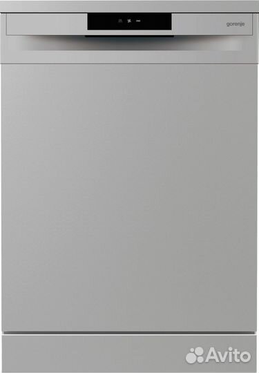 Посудомоечная машина Gorenje GS 62010 S