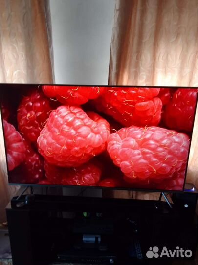 Телевизор xiaomi e55s pro